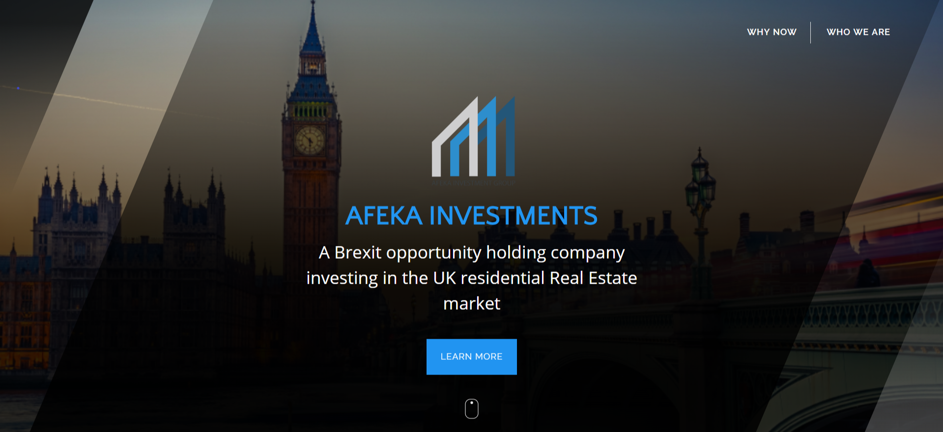 Afeka Investments